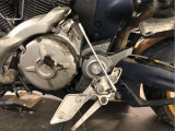 YAMAHA MT01 
