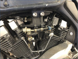 YAMAHA MT01 