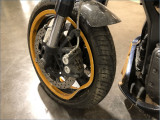 YAMAHA MT01 