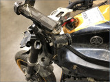 YAMAHA MT01 