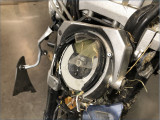 YAMAHA MT01 