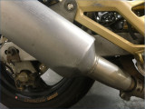 DUCATI 600 MONSTER 