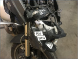 BMW R1200GS 