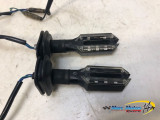 CLIGNOTANTS ADAPTABLES KAWASAKI Z750 2008