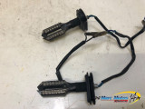 CLIGNOTANTS ADAPTABLES KAWASAKI Z750 2008