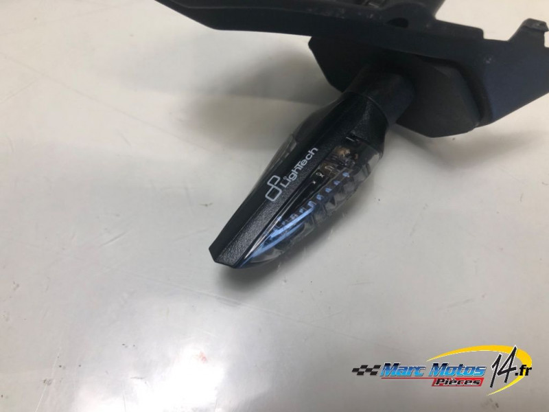 CLIGNOTANTS ADAPTABLES KAWASAKI Z800 2015