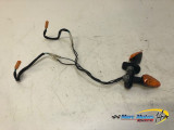 CLIGNOTANTS ADAPTABLES KAWASAKI ZX6R 636 2019
