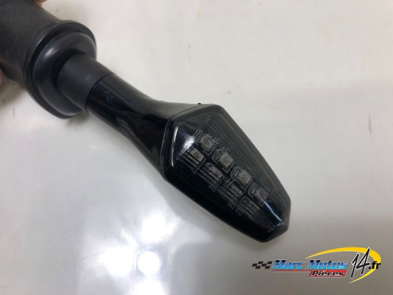 CLIGNOTANTS ADAPTABLES YAMAHA FZ6 N 2007