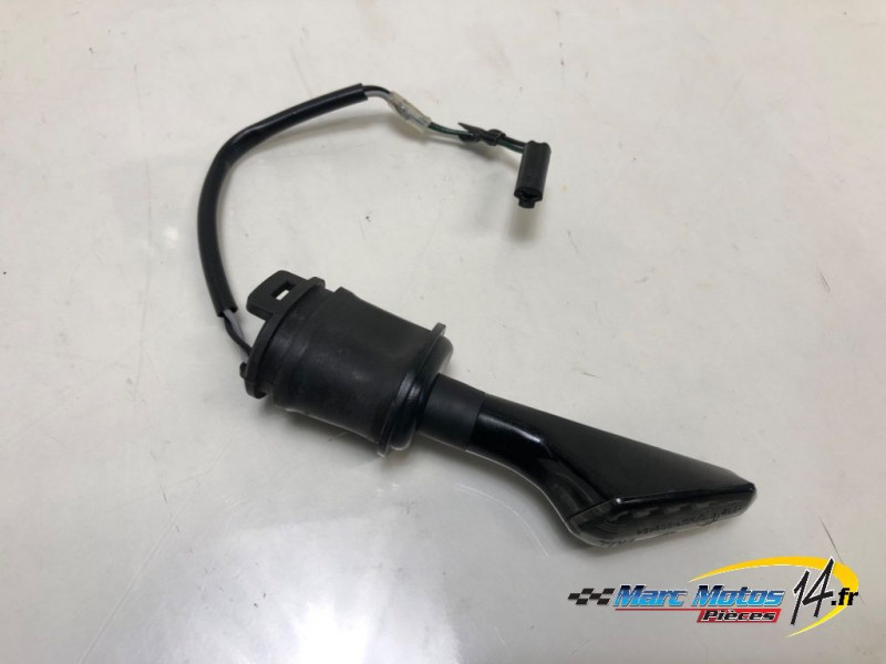 CLIGNOTANTS ADAPTABLES YAMAHA FZ6 N 2007