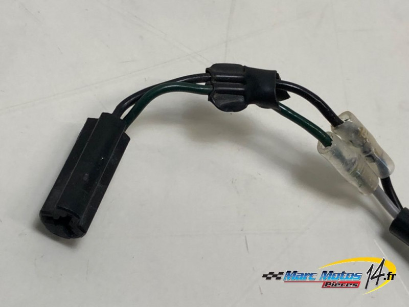 CLIGNOTANTS ADAPTABLES YAMAHA FZ6 N 2007