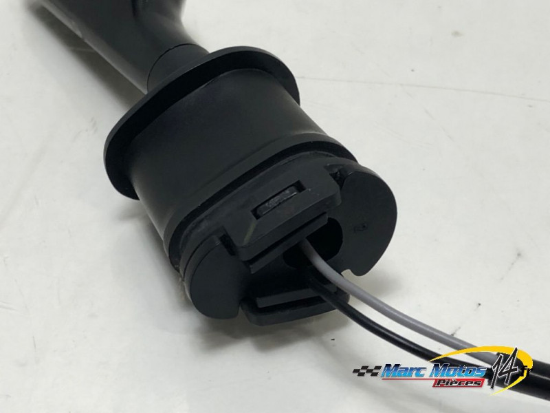 CLIGNOTANTS ADAPTABLES YAMAHA FZ6 N 2007
