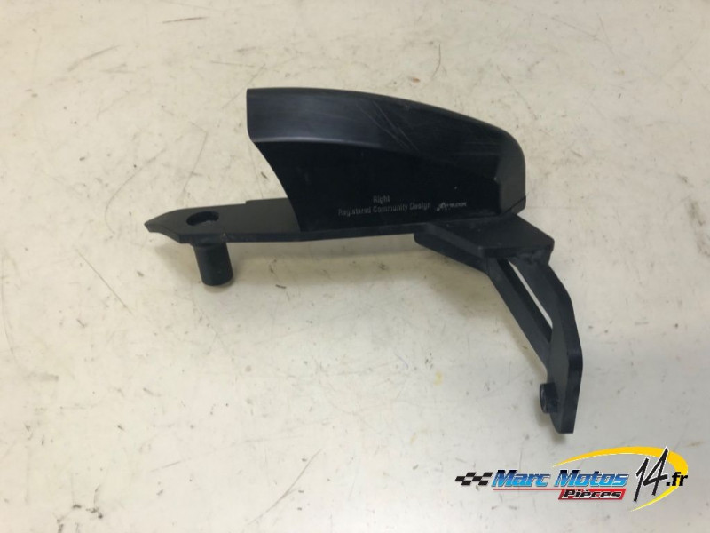 PROTECTION DE CADRE KAWASAKI Z750 2008