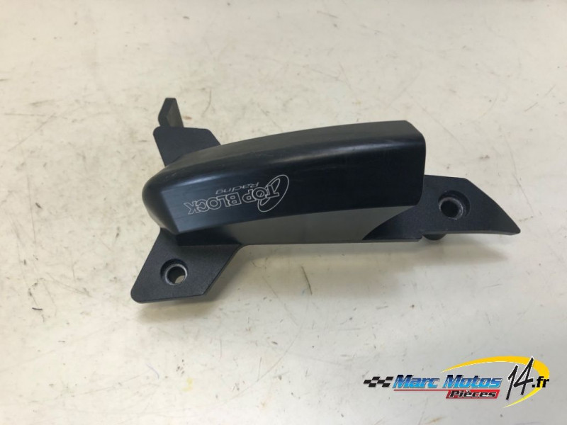PROTECTION DE CADRE KAWASAKI Z750 2008