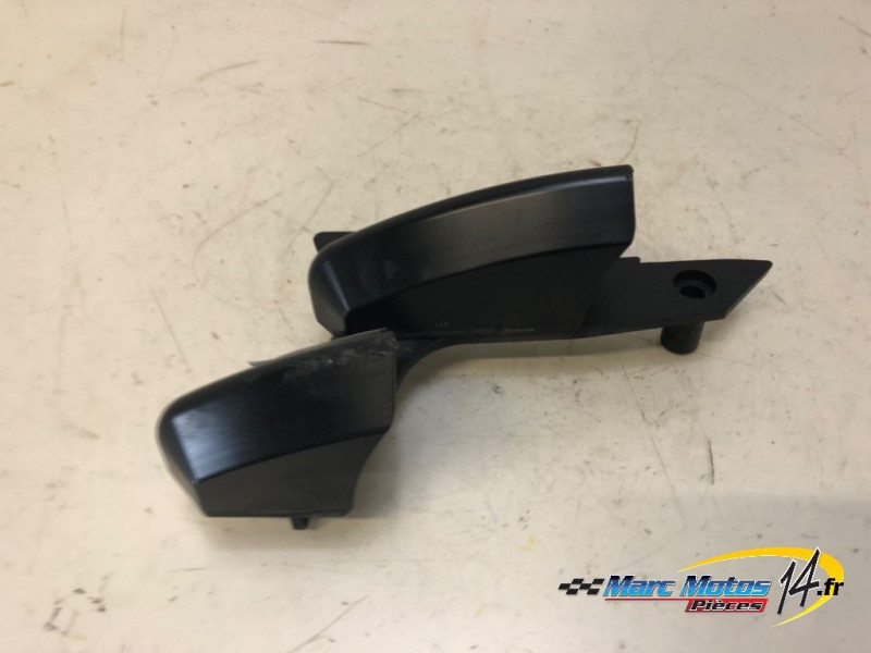 PROTECTION DE CADRE KAWASAKI Z750 2008