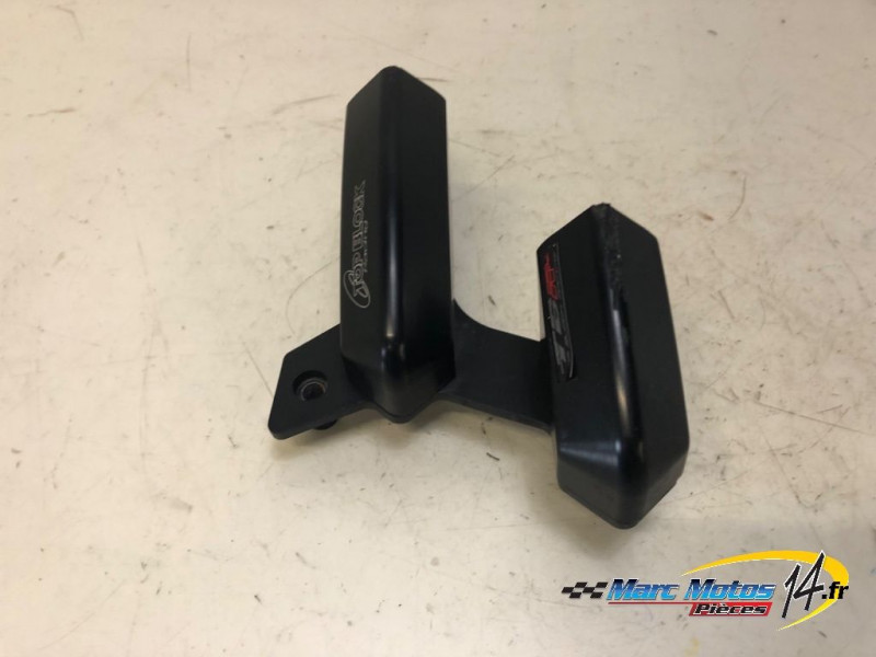 PROTECTION DE CADRE KAWASAKI Z750 2008