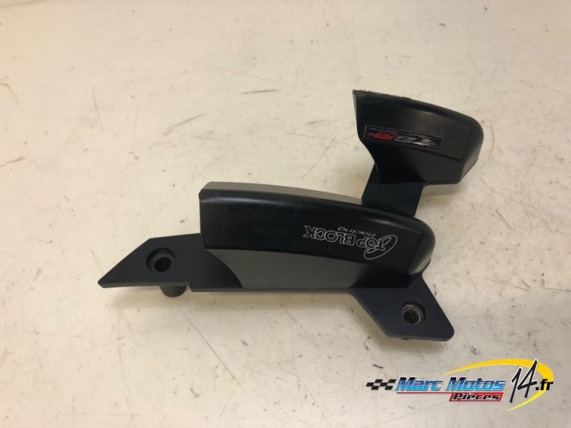 PROTECTION DE CADRE KAWASAKI Z750 2008