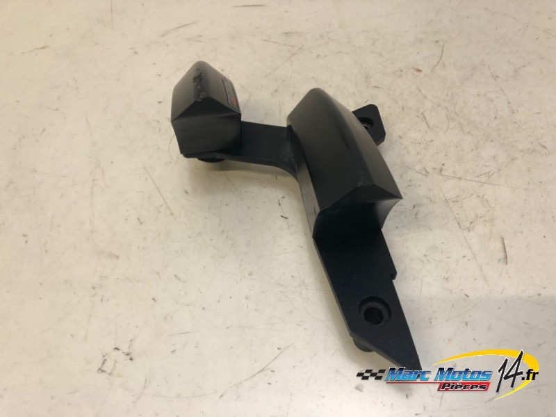 PROTECTION DE CADRE KAWASAKI Z750 2008
