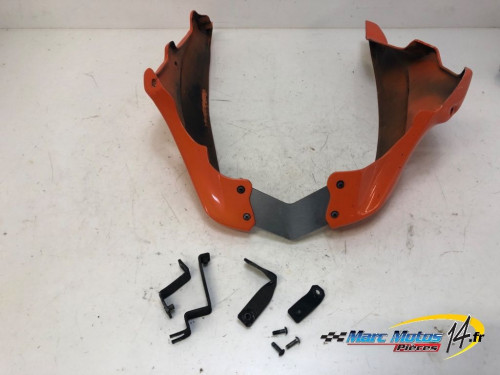 SABOT KAWASAKI Z750 2008