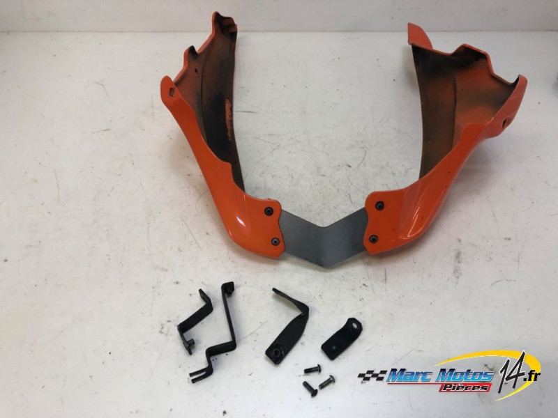 SABOT KAWASAKI Z750 2008