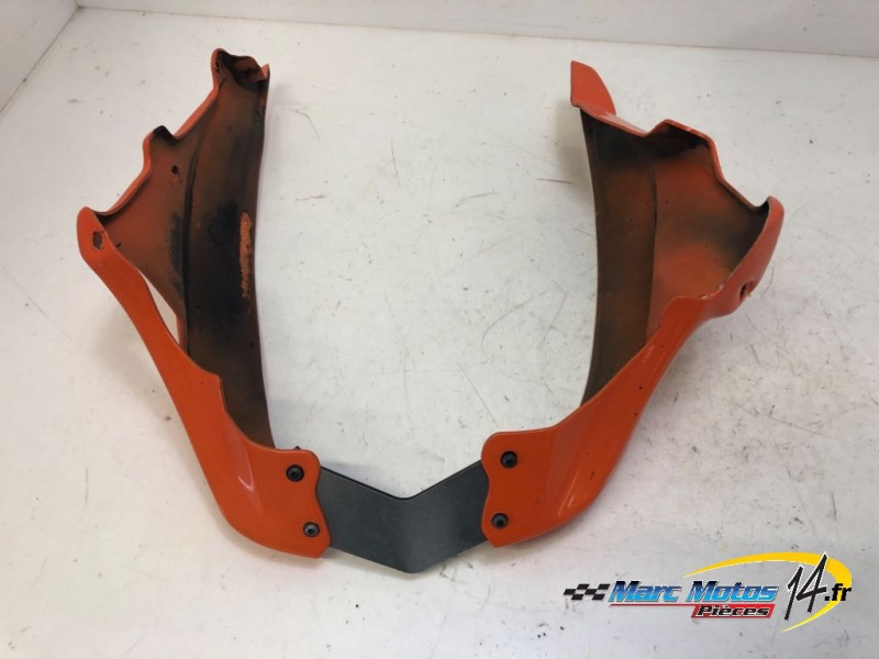 SABOT KAWASAKI Z750 2008