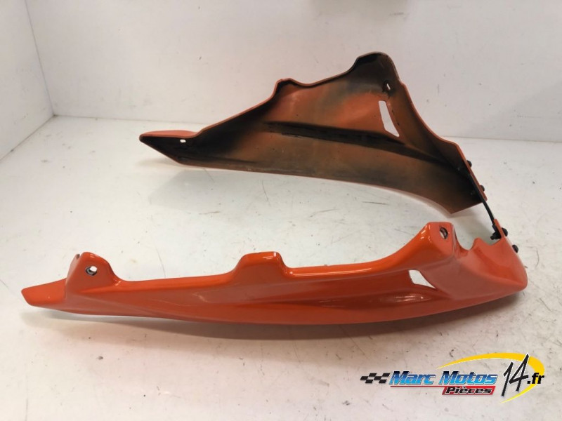 SABOT KAWASAKI Z750 2008