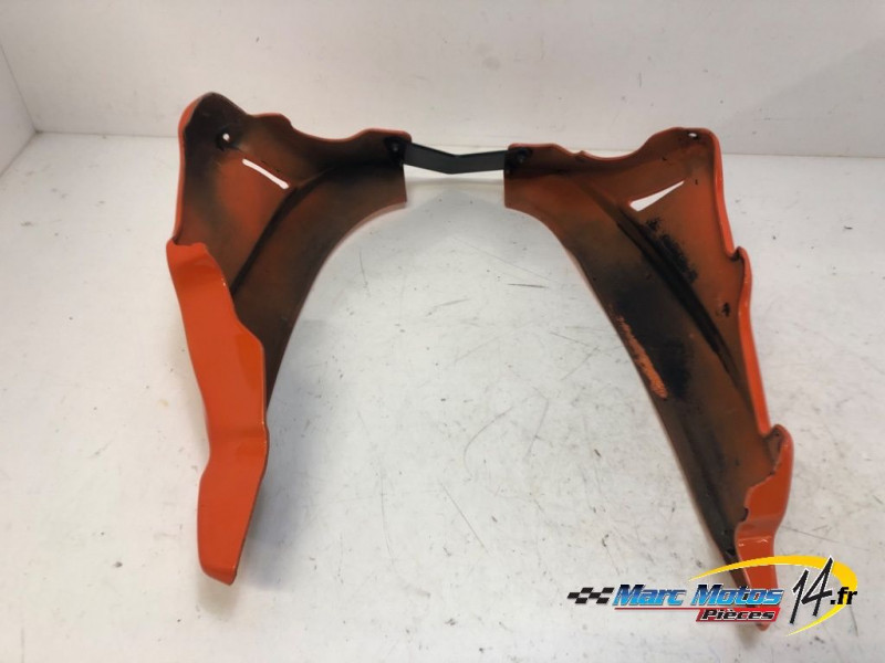 SABOT KAWASAKI Z750 2008