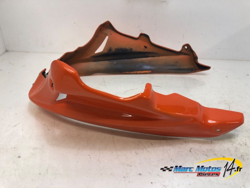 SABOT KAWASAKI Z750 2008