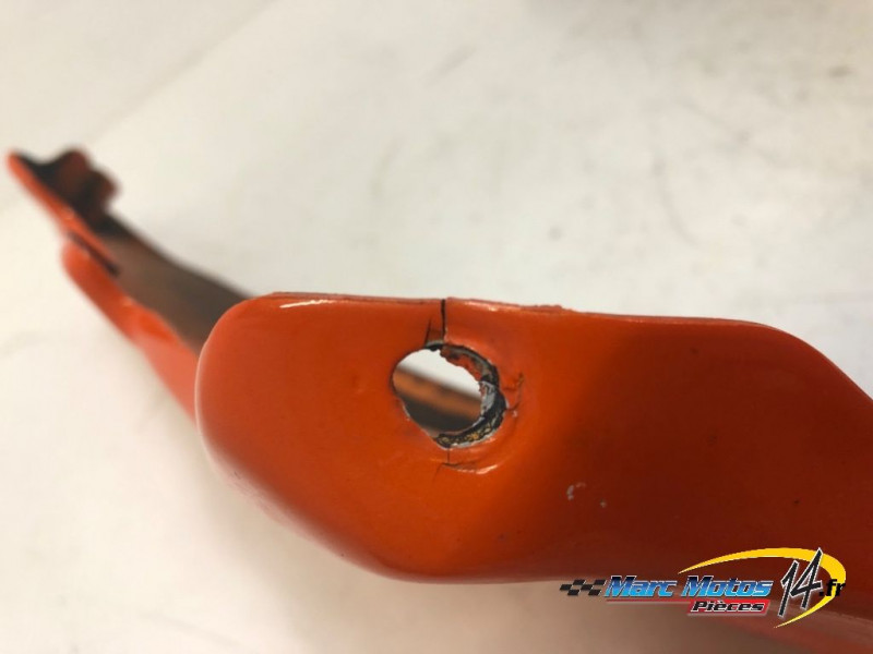 SABOT KAWASAKI Z750 2008