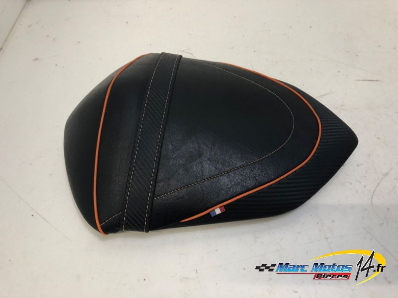 SELLE CONFORT KAWASAKI Z750 2008