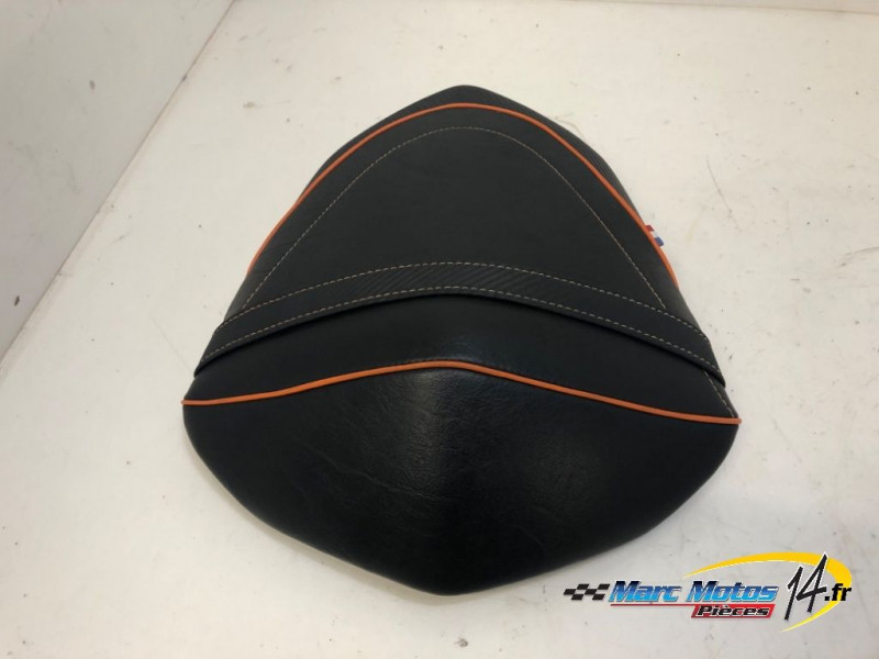 SELLE CONFORT KAWASAKI Z750 2008