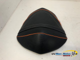 SELLE CONFORT KAWASAKI Z750 2008