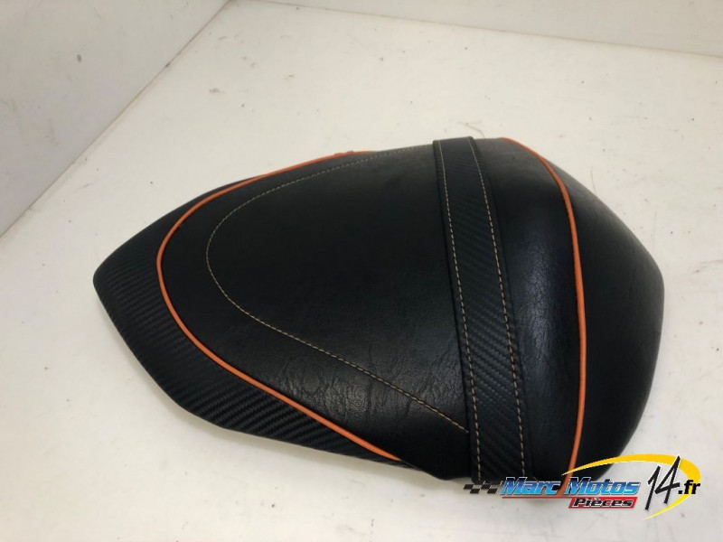 SELLE CONFORT KAWASAKI Z750 2008