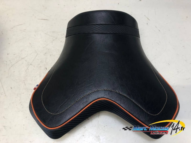 SELLE CONFORT KAWASAKI Z750 2008