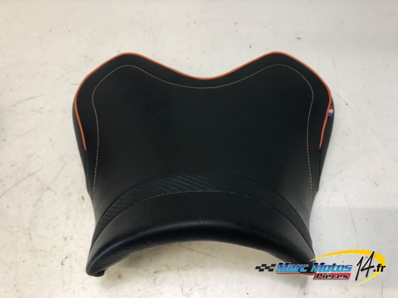SELLE CONFORT KAWASAKI Z750 2008