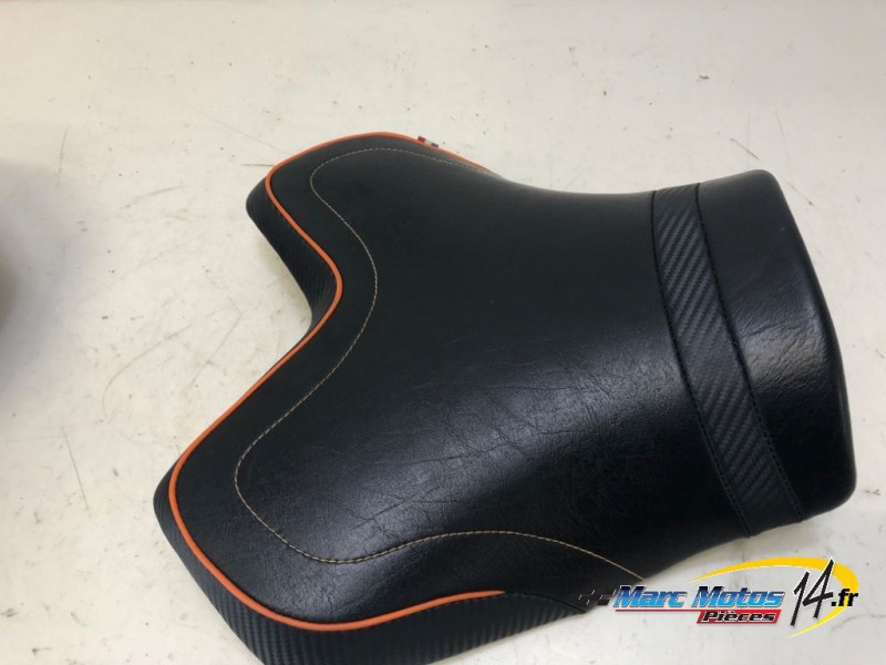 SELLE CONFORT KAWASAKI Z750 2008