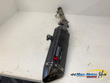 SILENCIEUX KAWASAKI ZX6R 636 2019