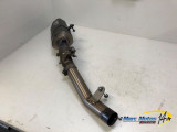 SILENCIEUX KAWASAKI ZX6R 636 2019