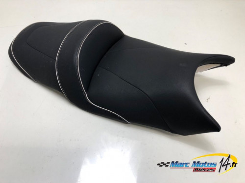 SELLE CONFORT YAMAHA FZ6 N 2007