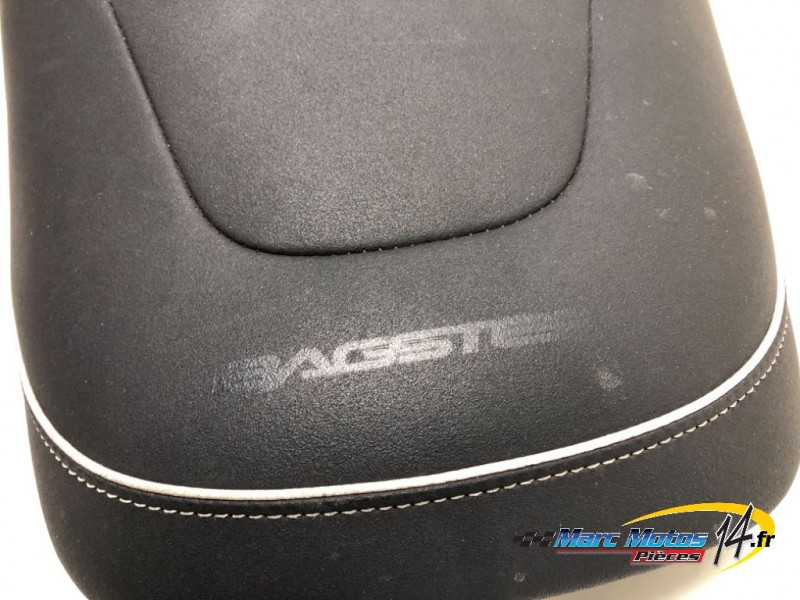 SELLE CONFORT YAMAHA FZ6 N 2007