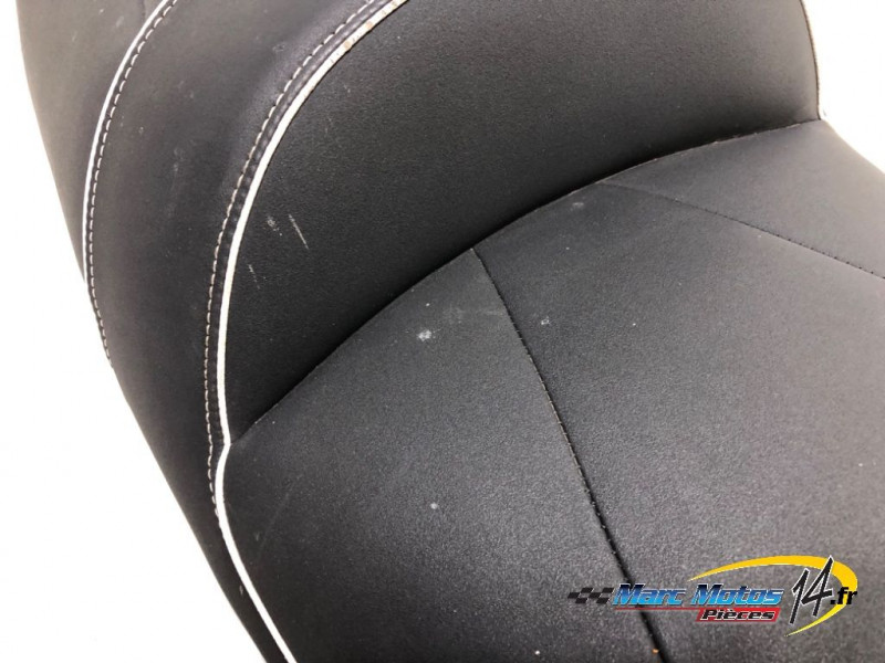 SELLE CONFORT YAMAHA FZ6 N 2007