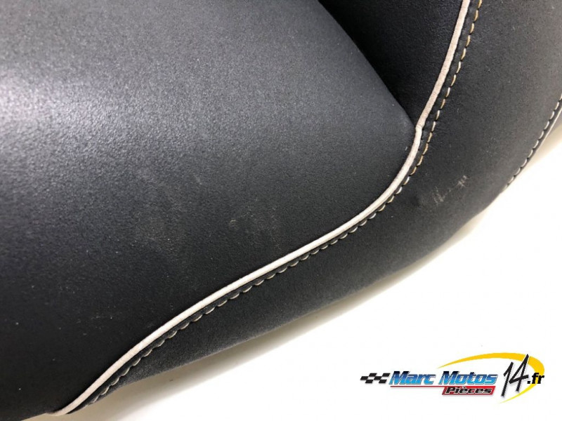 SELLE CONFORT YAMAHA FZ6 N 2007