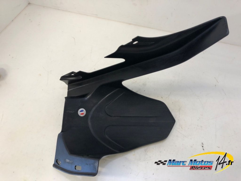 LECHE ROUE HONDA 600 CBR F ABS 2011