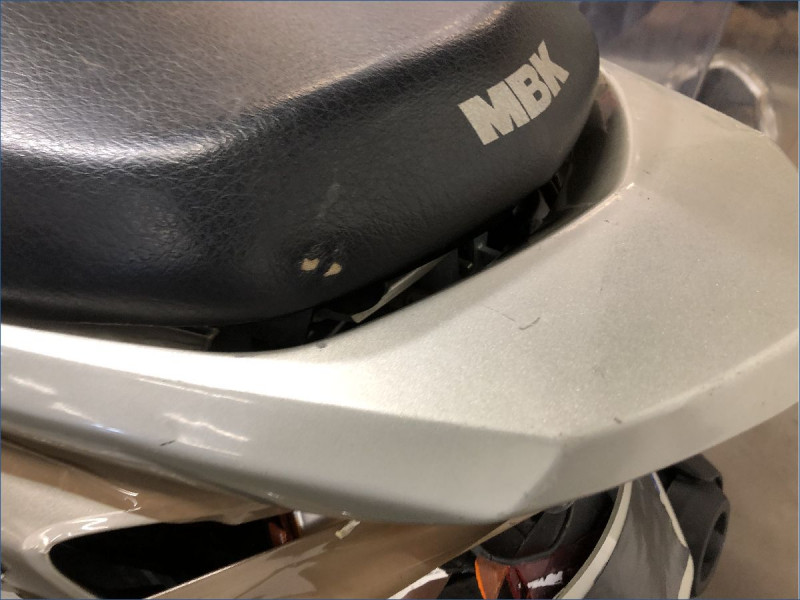 MBK 125 FLAME X 