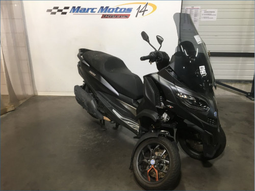 PIAGGIO 530 MP3 HPE