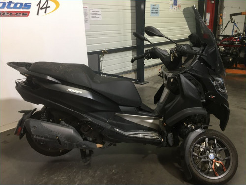PIAGGIO 530 MP3 HPE