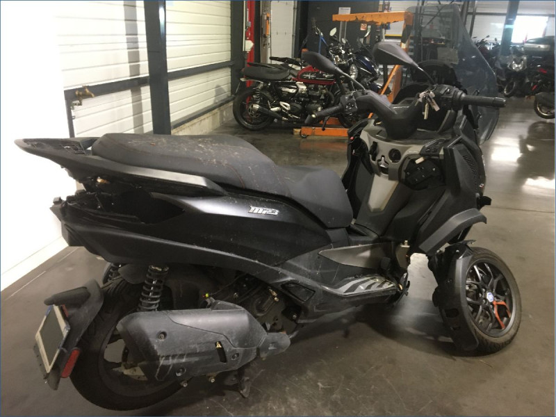 PIAGGIO 530 MP3 HPE