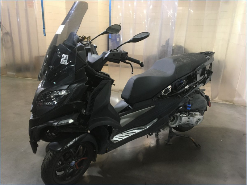 PIAGGIO 530 MP3 HPE