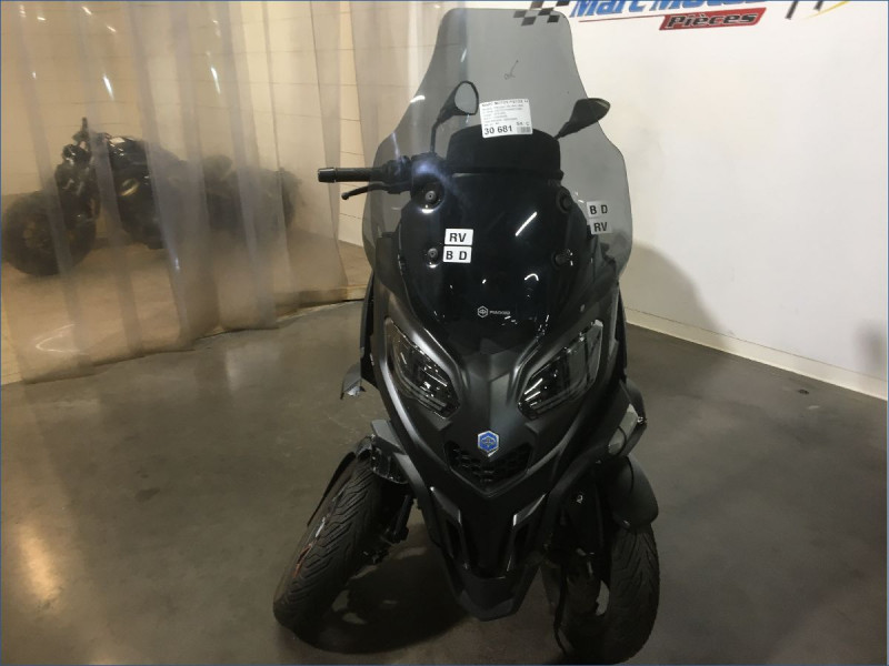 PIAGGIO 530 MP3 HPE