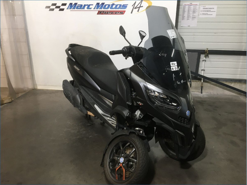 PIAGGIO 530 MP3 HPE