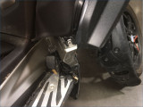 PIAGGIO 530 MP3 HPE